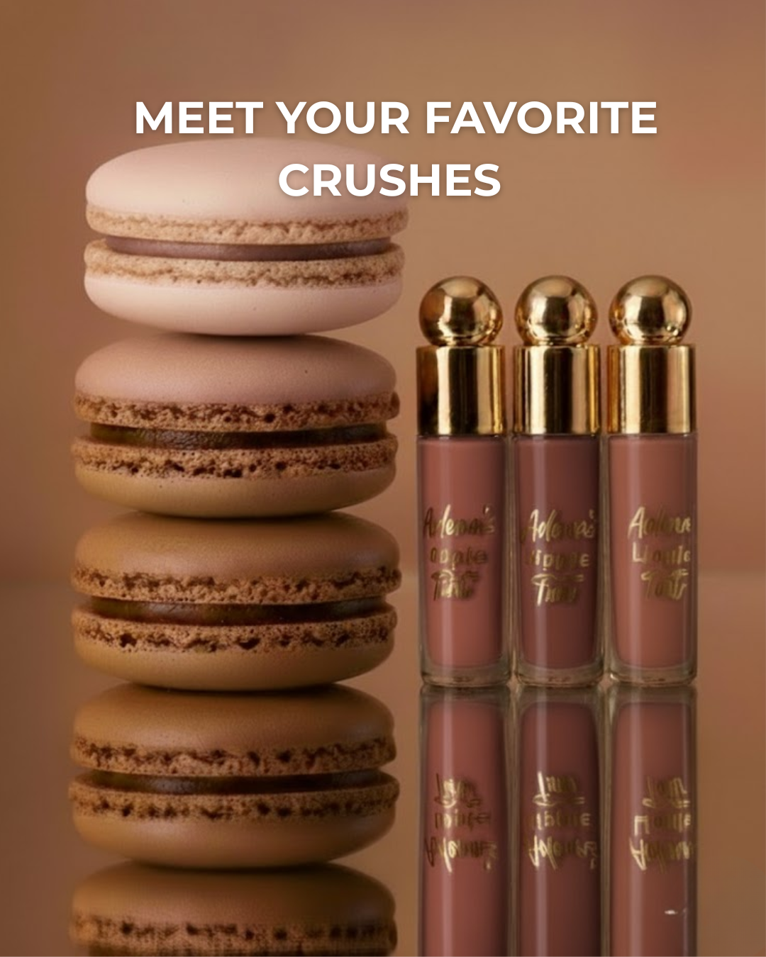 Limited Edition: Autumn Crush Collection