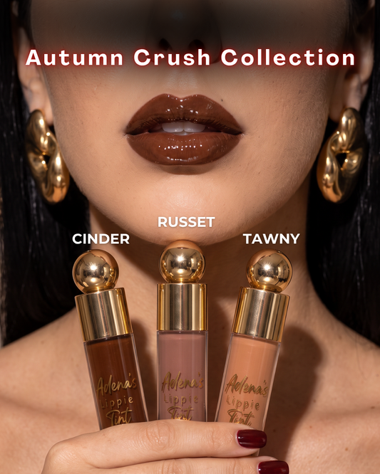 Limited Edition: Autumn Crush Collection