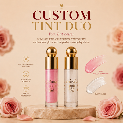 Custom Tint Duo