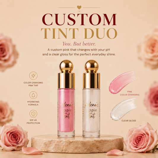 Custom Tint Duo