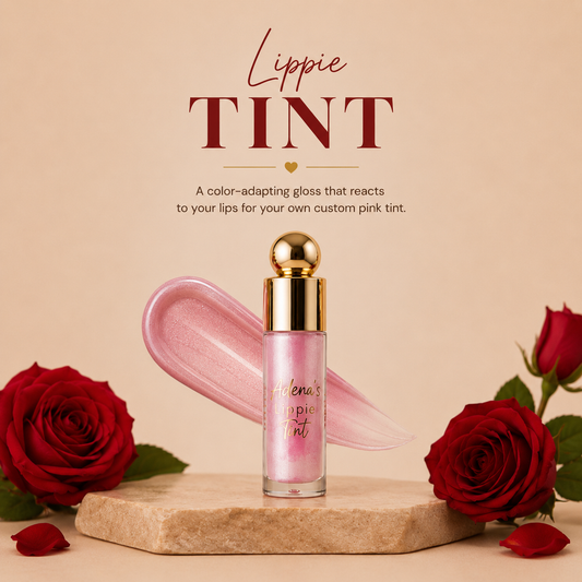 Lippie Tint