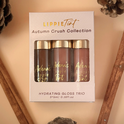 Limited Edition: Autumn Crush Collection