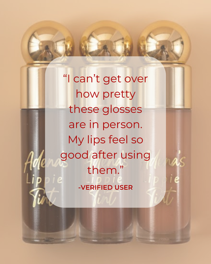 Limited Edition: Autumn Crush Collection