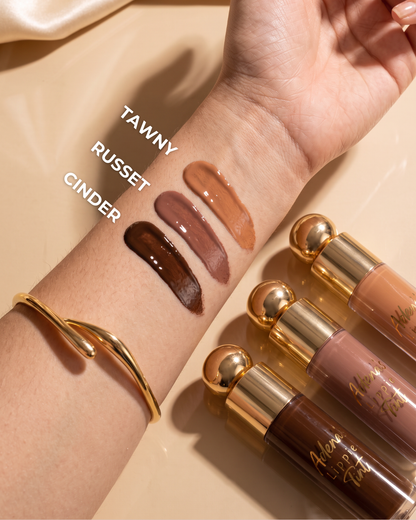 Limited Edition: Autumn Crush Collection