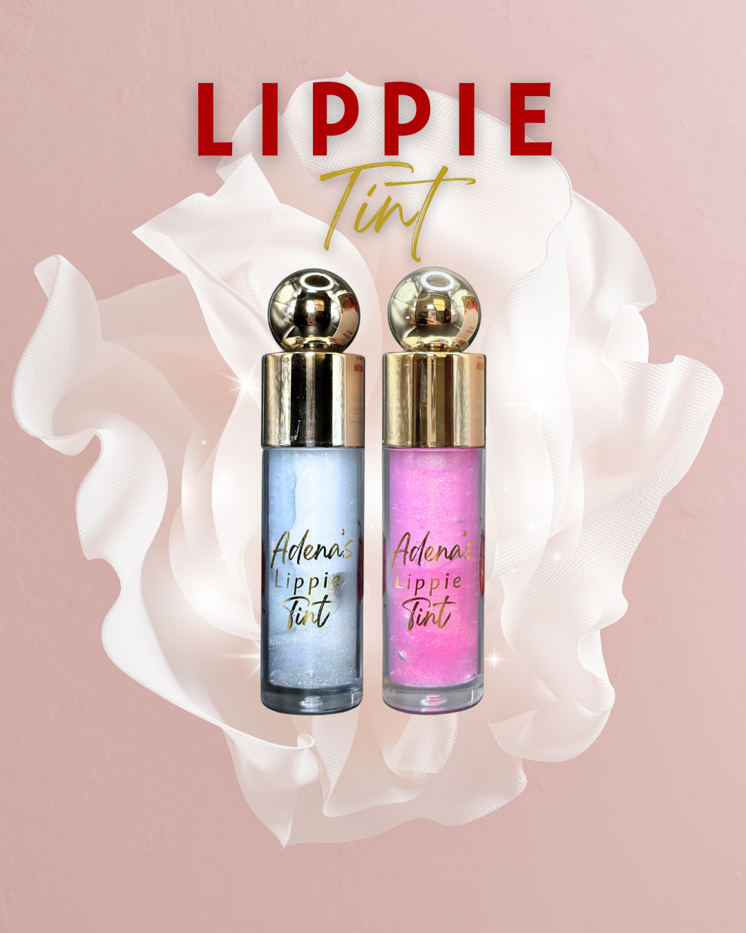 Adena's Lippie Tint