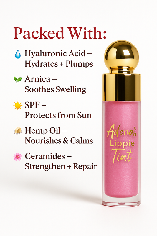 Adena's Lippie Tint