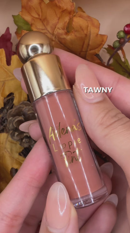 Limited Edition: Autumn Crush Collection