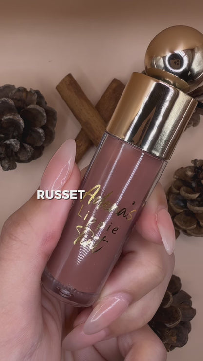 Limited Edition: Autumn Crush Collection